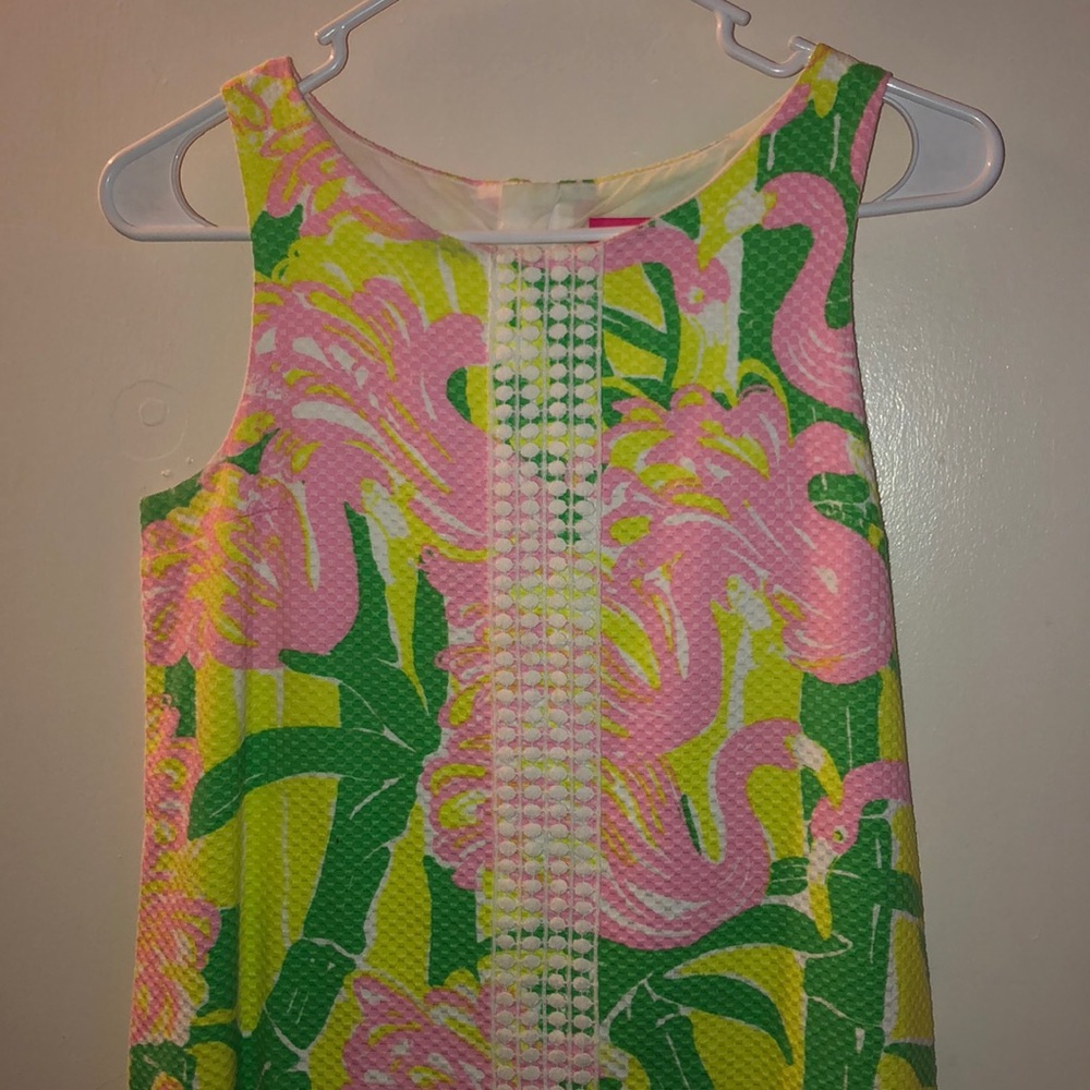 Lilly dress